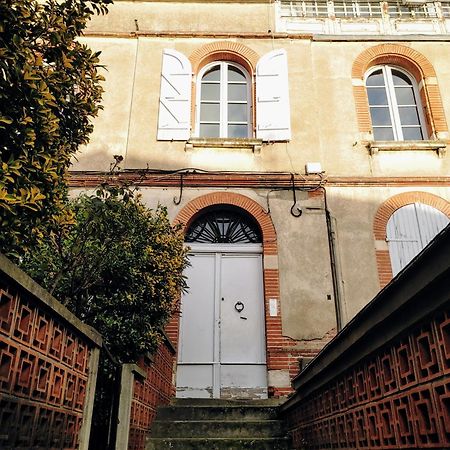 Ici C'Est Cosy - Centre Apartment Toulouse Bagian luar foto