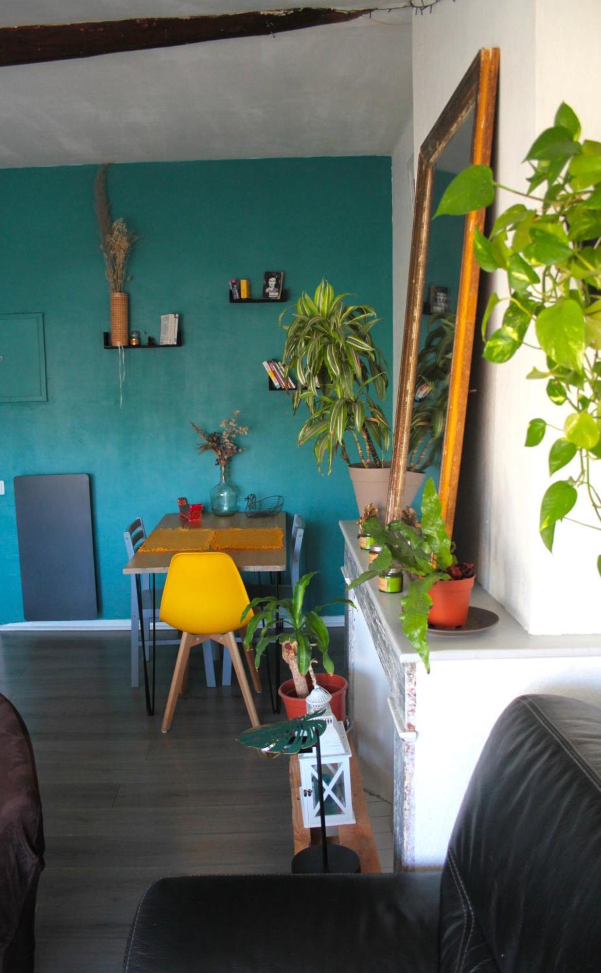 Ici C'Est Cosy - Centre Apartment Toulouse Bagian luar foto
