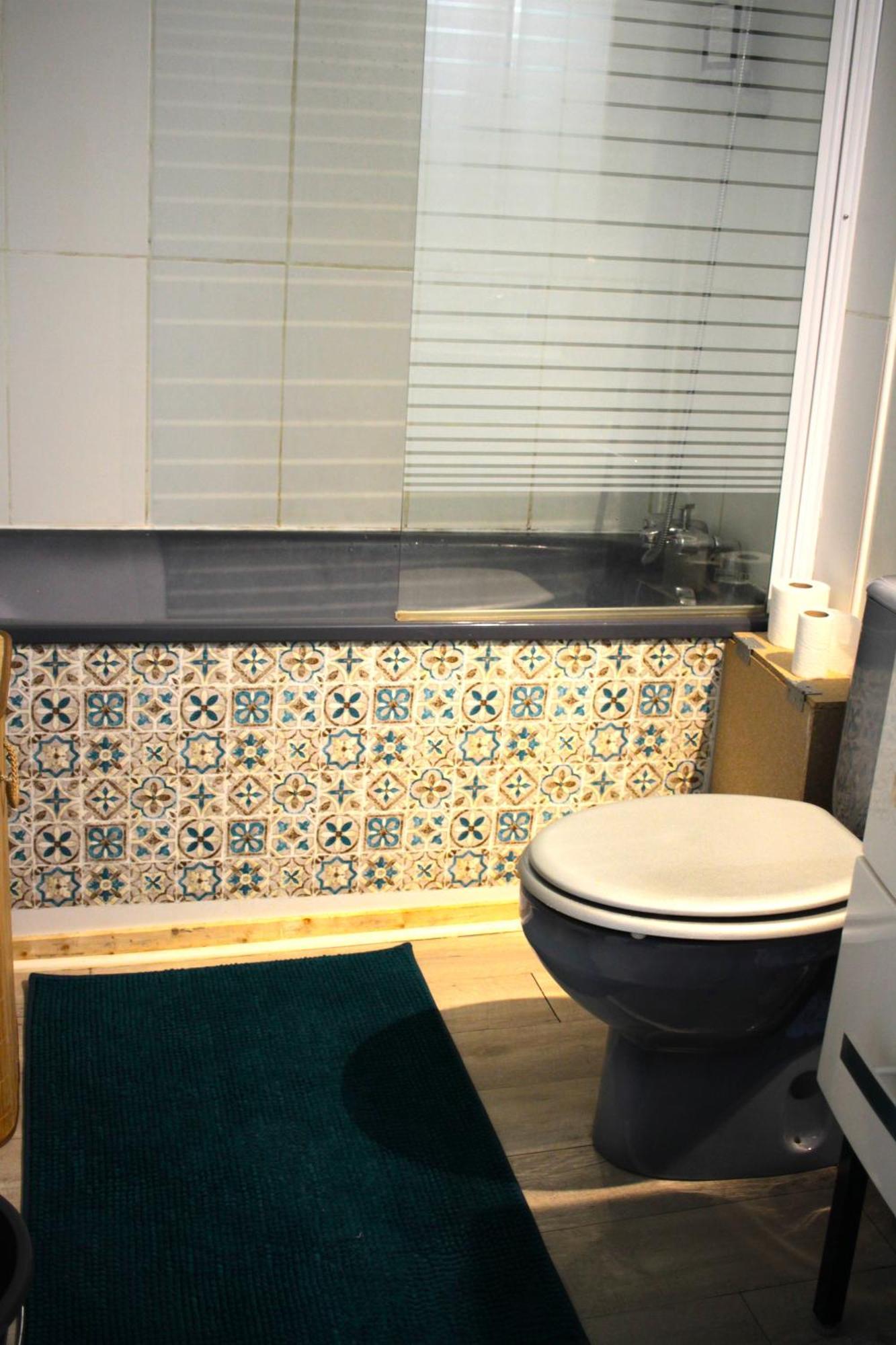 Ici C'Est Cosy - Centre Apartment Toulouse Bagian luar foto