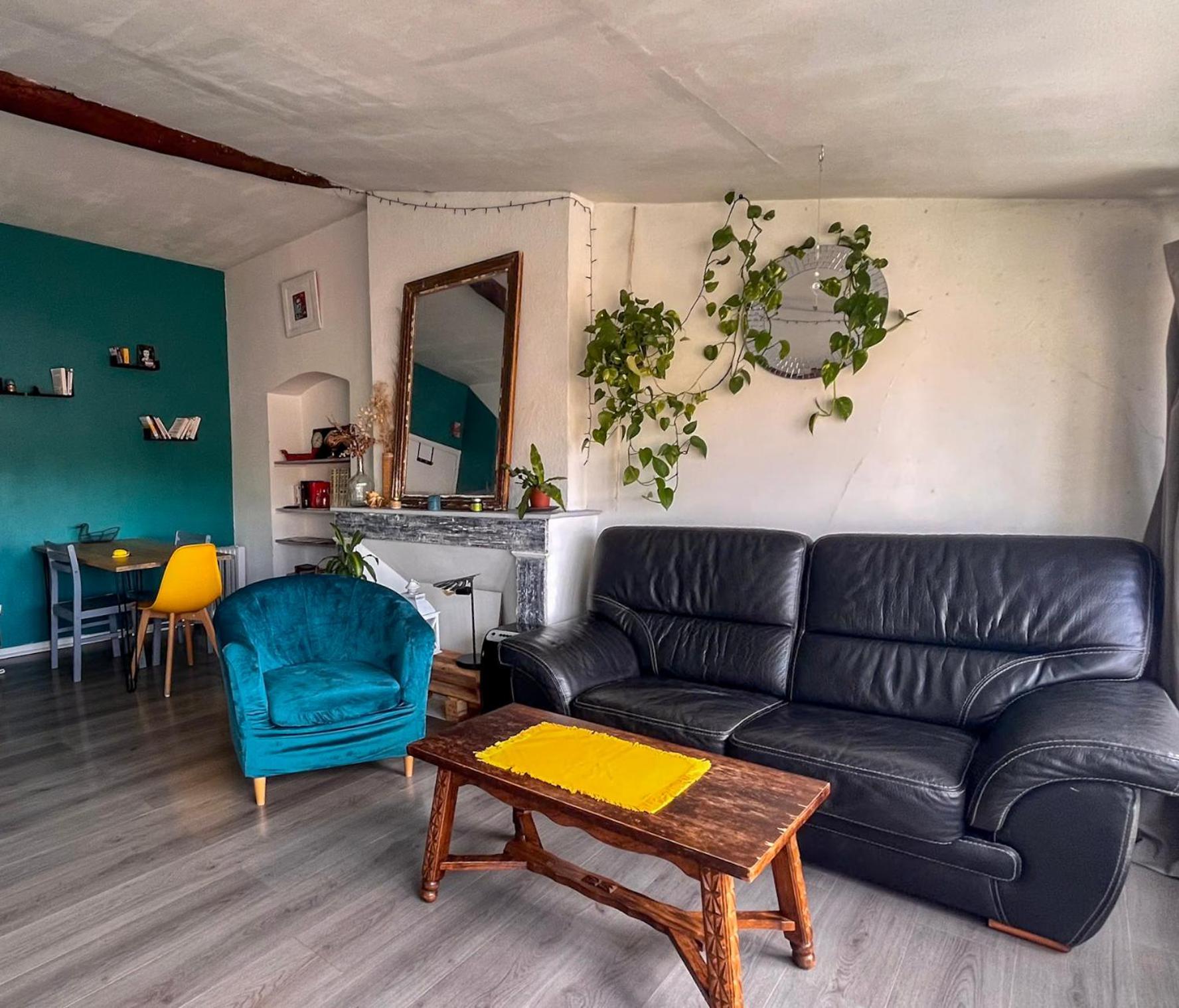 Ici C'Est Cosy - Centre Apartment Toulouse Bagian luar foto
