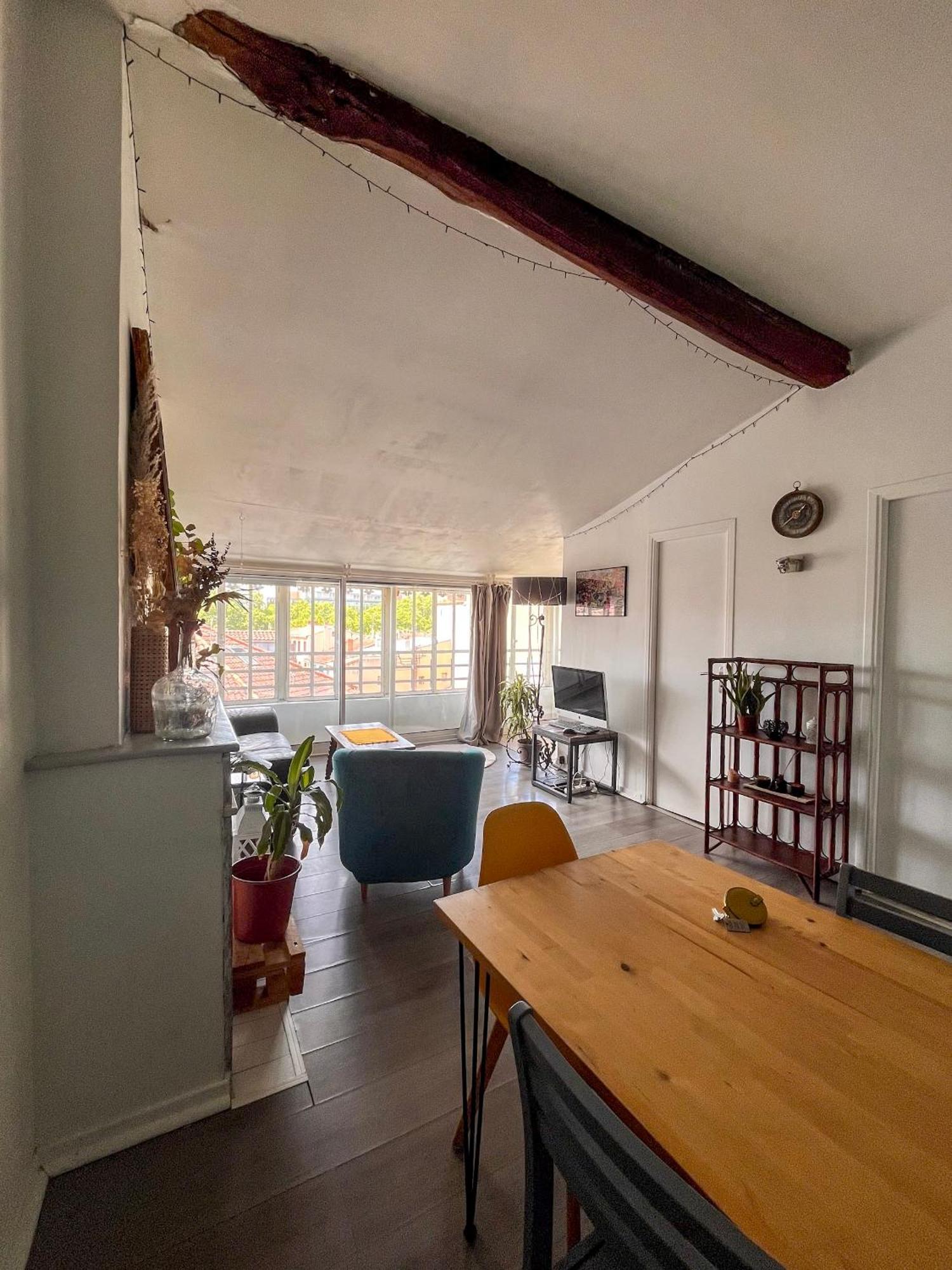 Ici C'Est Cosy - Centre Apartment Toulouse Bagian luar foto